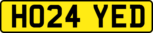 HO24YED