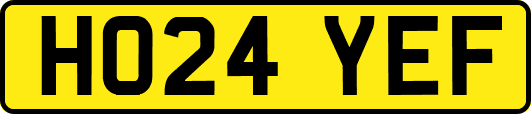 HO24YEF