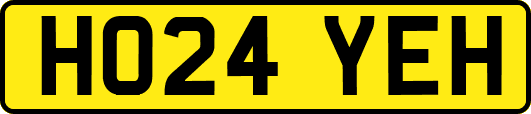 HO24YEH