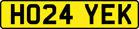 HO24YEK