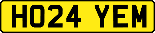 HO24YEM