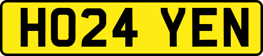 HO24YEN