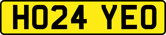 HO24YEO