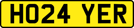 HO24YER