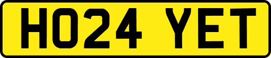 HO24YET