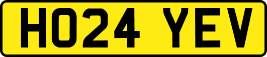 HO24YEV