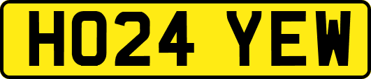HO24YEW