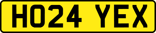HO24YEX