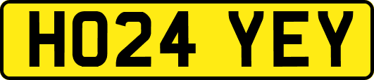 HO24YEY