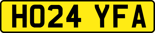HO24YFA