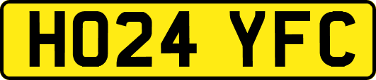 HO24YFC