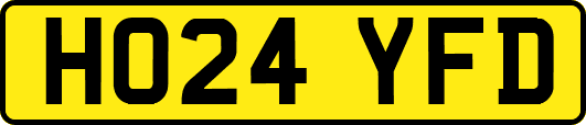 HO24YFD