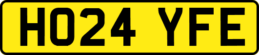 HO24YFE