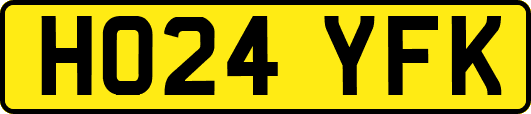 HO24YFK