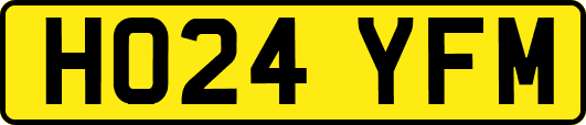 HO24YFM