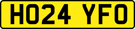 HO24YFO