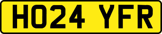 HO24YFR