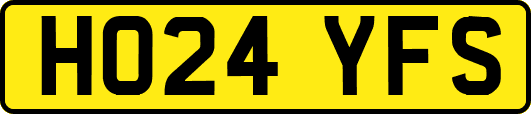 HO24YFS