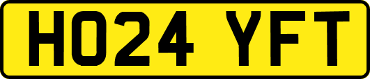 HO24YFT