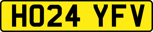 HO24YFV