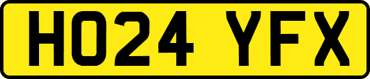 HO24YFX