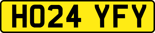 HO24YFY