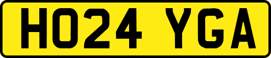 HO24YGA