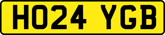HO24YGB