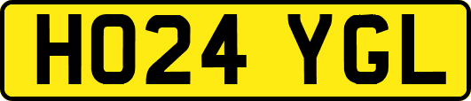 HO24YGL
