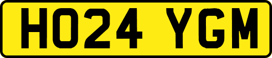 HO24YGM