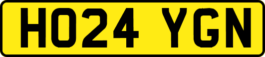 HO24YGN