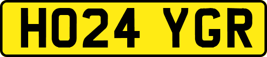 HO24YGR