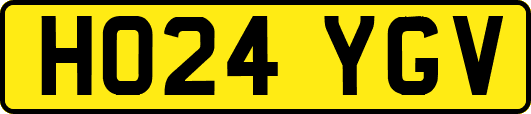HO24YGV