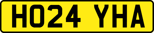 HO24YHA