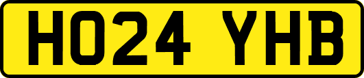 HO24YHB