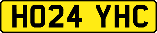 HO24YHC