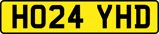 HO24YHD