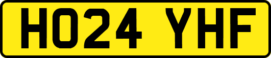 HO24YHF