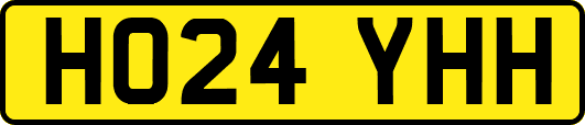 HO24YHH