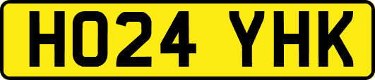 HO24YHK