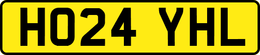 HO24YHL