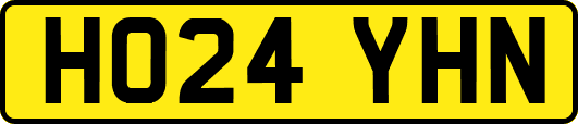 HO24YHN