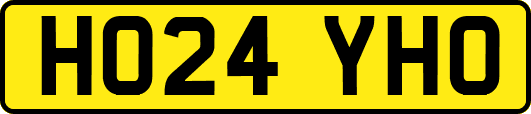 HO24YHO