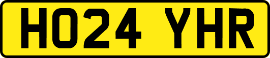 HO24YHR