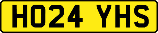 HO24YHS