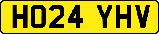 HO24YHV
