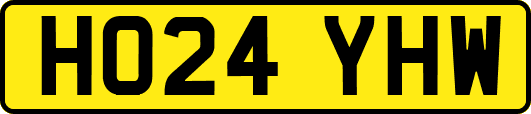 HO24YHW