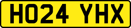 HO24YHX