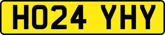 HO24YHY