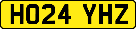 HO24YHZ